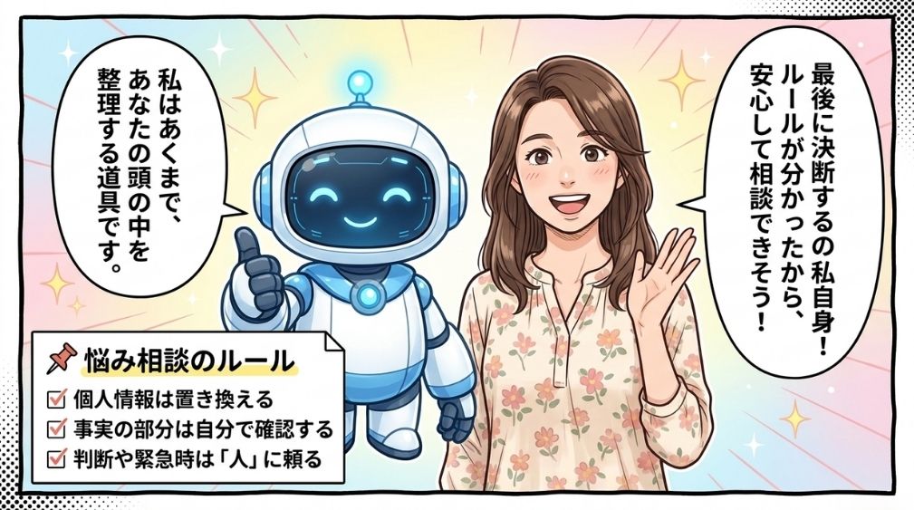 まとめ